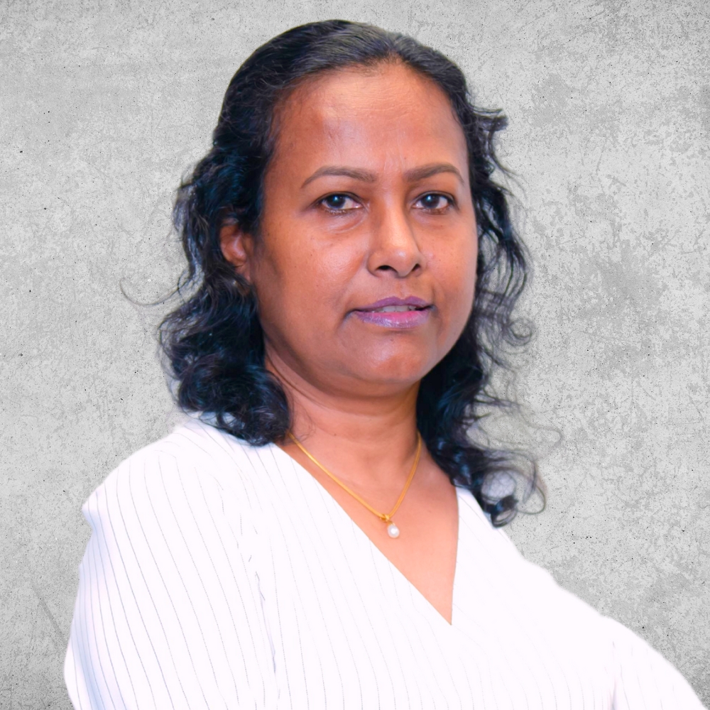 global marine group team members